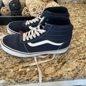 Vans shoe